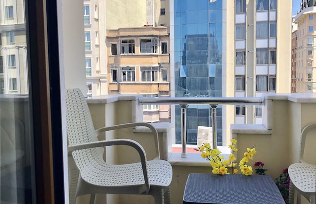 Taksim House Suites - Foto 44