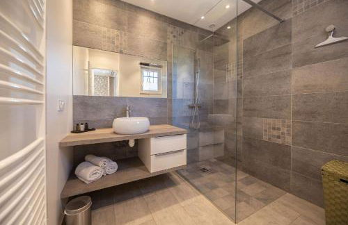 DOMAINE VILONAPA - villa Figuier - Foto 24