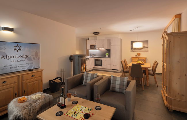 AlpinLodges Kühtai - Photo 23