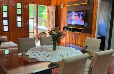 Casa da Serra borrussia - Foto 8