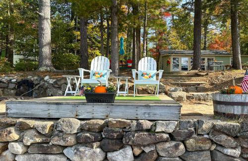 Lake Ivanhoe Family Escape with Fire Pit! - Foto 30