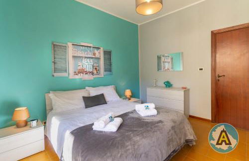 Casa Del Bello - Appartamento di fronte al mare a Silvi - Foto 11