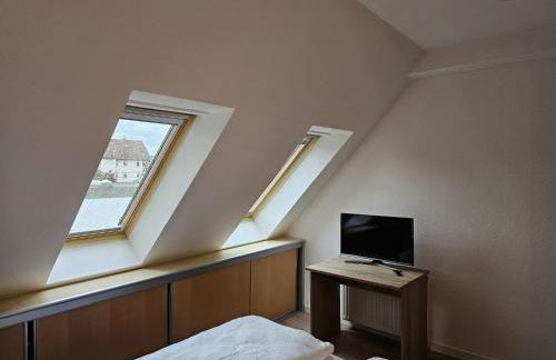 Ferienwohnung/Monteurwohnung - Foto 33