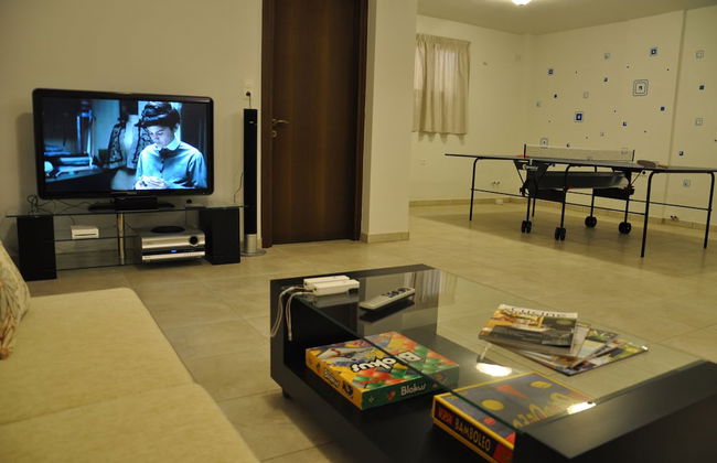 Pearls of Crete - Holiday Residences - Foto 47