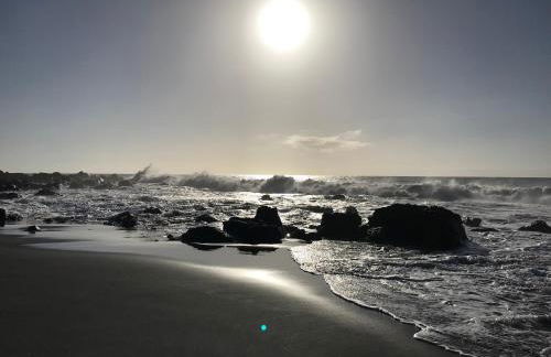 Holiday in Playa Calera - Swimming pool - Foto 51