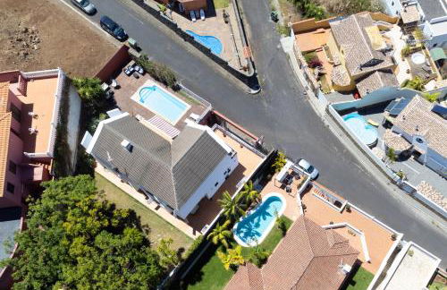 Home2Book Exclusive Villa with pool, El Sauzal - Foto 62