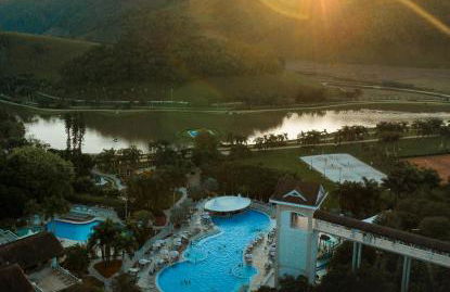 Fazzenda Park Resort - Foto 3