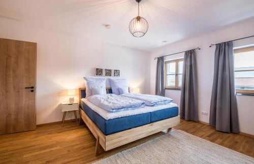 Ferienwohnung Max - Foto 9