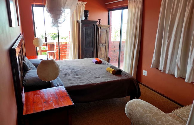 Beachfront Villa Africa Queen Jeffreys - Photo 30