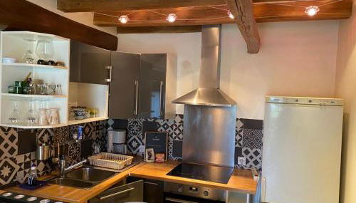 Gite de charme au coeur de la forêt - Photo 4