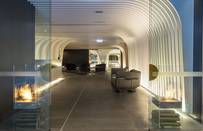 SKYE Suites Sydney - Foto 2