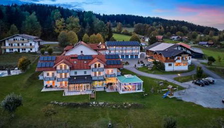Richterhof Wellness Apartments Bayerischer Wald - Foto 2