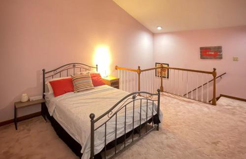 Cozy Loft in Amherst NY No Pet - Foto 28