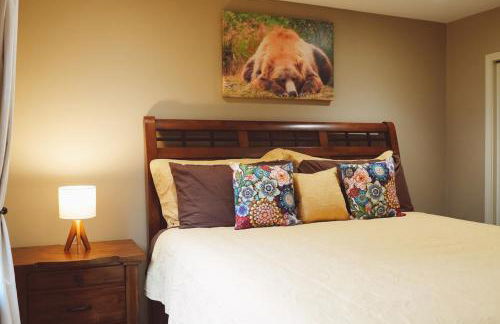 Lakeshore Lodging Apartment G - Foto 27