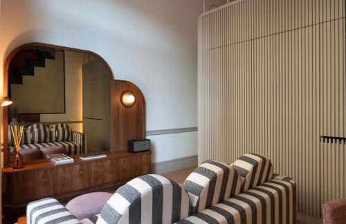 Aliados 9 - Luxury in the Heart of Porto - Foto 10