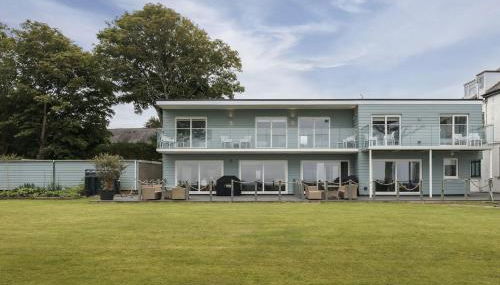 Y Nyth by Birch Stays - Foto 2