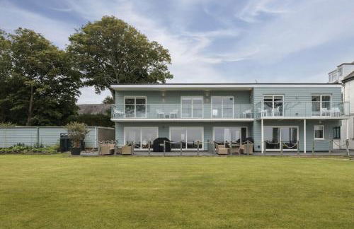 Y Nyth by Birch Stays - Photo 2