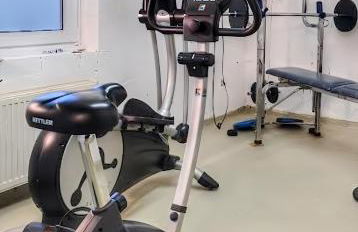 The Lodge Braunlage - Foto 16