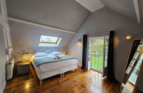 Maison Fécamp - Étretat - Foto 17