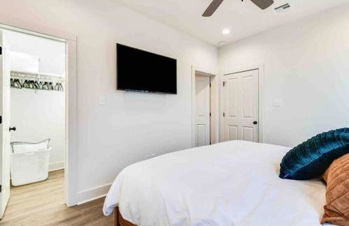 Pelican house*King bed*Fast WiFi*Book now - Foto 6