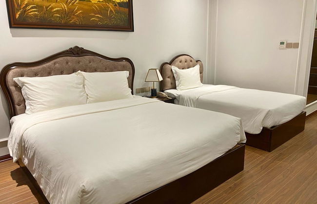 Madelise Hotel & Apartment - Foto 18