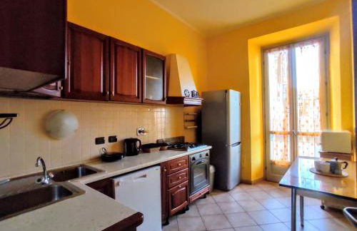 Rainbow house Lingotto Inalpi - Foto 29