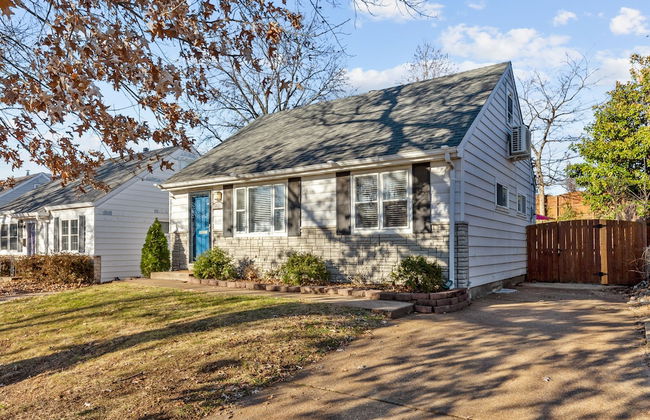 Metropolitan Escape I JZ Vacation Rentals - Photo 39