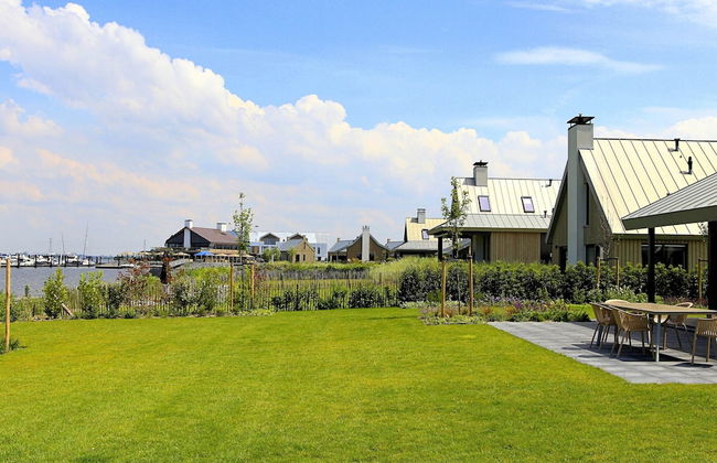 Villa Oesterdam Comfort Extra 8 Persons - Foto 18