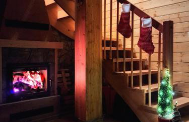 Całoroczne Domki Wypoczynkowe - Osada pod Górą - Foto 30