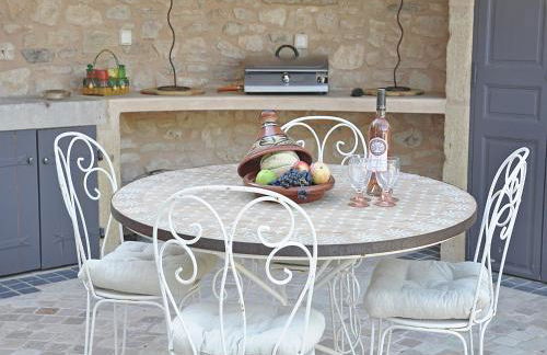 Bliss Near Aix-en-Provence - Foto 23