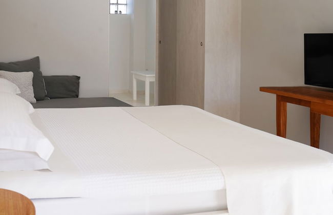 The Mini Beach Hotel - Foto 9