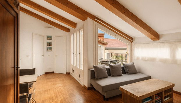 dHomes - Apartments and Rooms - Duomo Delight, terrace - Foto 2, Imagen principal