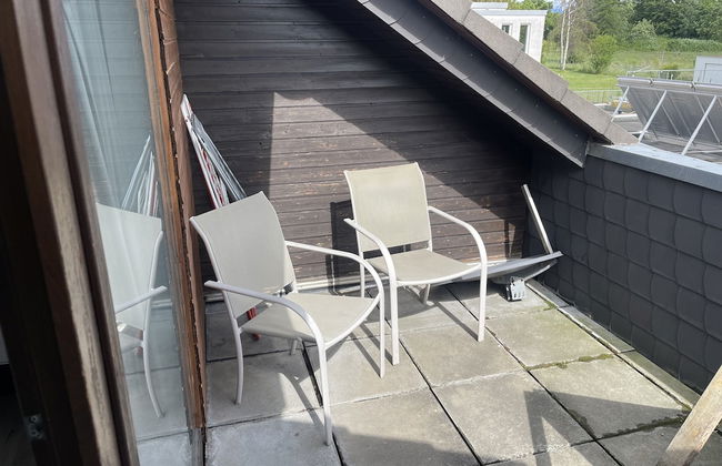 Bed4you Gästehaus 1 - Foto 57