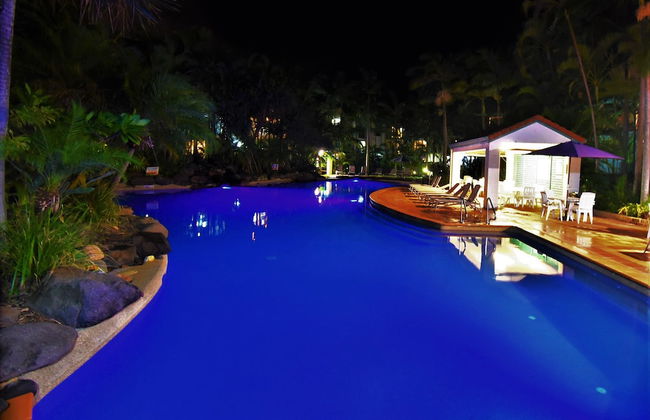 Grande Florida Beachside Resort - Foto 34