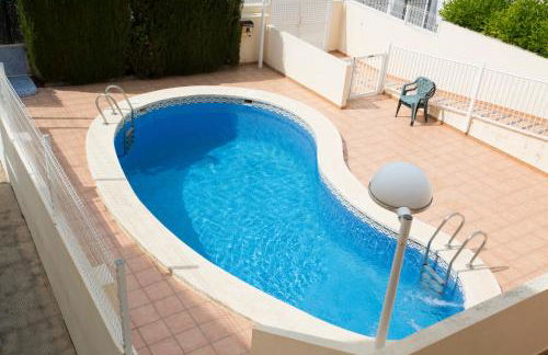 SingularStays Puzol Beach VII - Foto 6