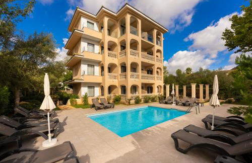 Apartamentos s'Olivera - Photo 6