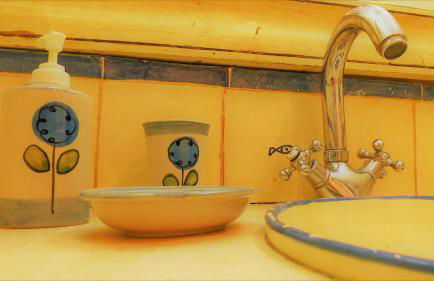 Patio Del Limonero - Foto 15