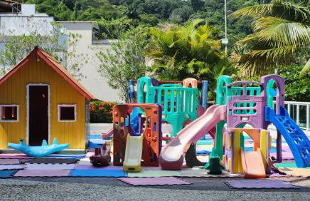 Angra inn - Angra dos Reis - apê120 - Foto 42