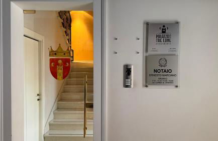 Palazzo delle Tre Lune Apartments - Foto 4