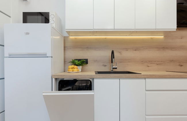 Cozy Oczapowskiego by Renters - Foto 8