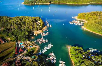 Polańczyk Dom, Apartamenty - Leśny Domek Polańczyk - Photo 7