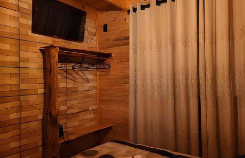 Cabana Pequeno Bosque som dás Águas - Foto 21