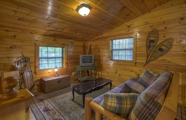 Mountain Haven - Foto 8