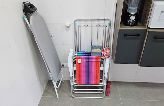 Spazio Italia Apartamentos - Foto 55