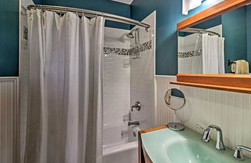 Luxury Family Retreat - Greers Ferry Lake Views! - Foto 22