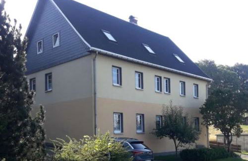 Ferienwohnung Reinhardt Steinhübel - Foto 4