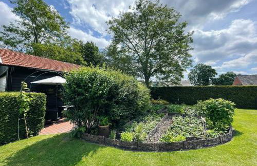 Huuske Lütten Uttied - Das Landleben genießen - Foto 16