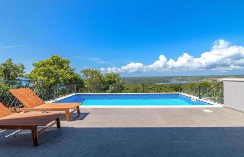 Amazing Home In Brovinje - Foto 1