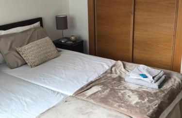 Hacienda Riquelme Golf Resort, Atlantico 188, Ground Floor Apartment - Foto 10