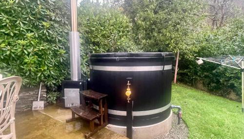 Aldersyde - Foto 4, Garden